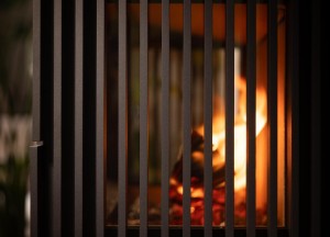 Woody Loft 3L en 3H | Trimline Fires