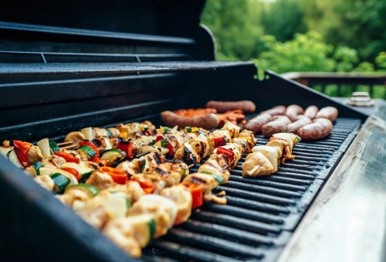 4 tips bij het kopen van een barbecue - Etagon