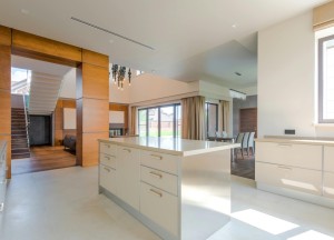 Slim meubelbeslag kiezen voor een stil en strak interieur