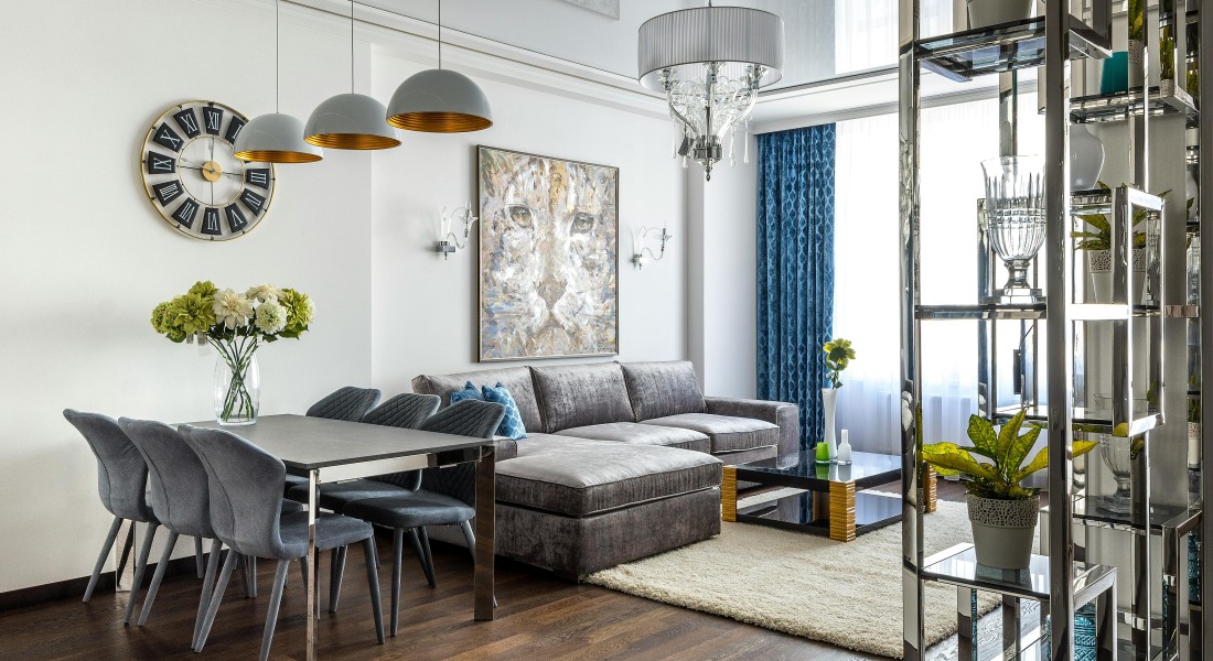 Waarom laminaat vloeren de ideale keuze zijn voor jouw interieur