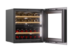 Inbouw wijn koelkast Verdejo | Stoves
