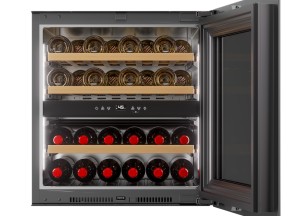 Inbouw wijn koelkast Verdejo | Stoves - Stoves
