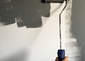 Trends in kleuren van keukenverf - 