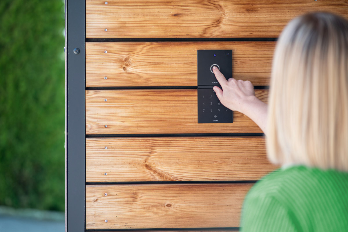 Intercom | Loxone