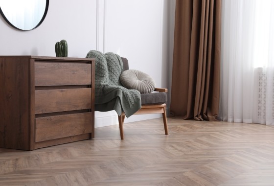 Bespaar met schone vloerverwarming