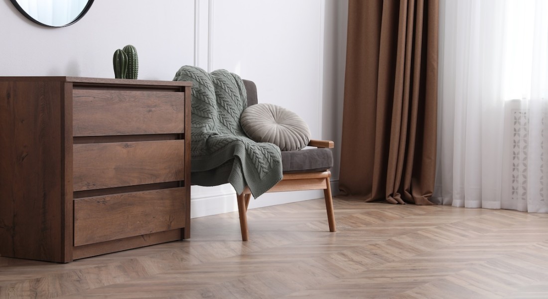Bespaar met schone vloerverwarming