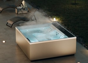 Divina spa | Novellini - Novellini Outdoor