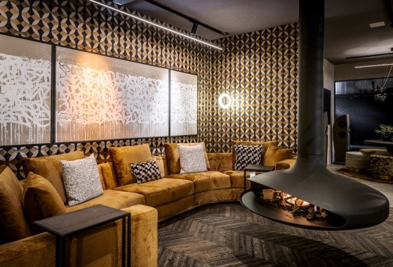 Luxe wonen op Woonbeurs Excellent 2025