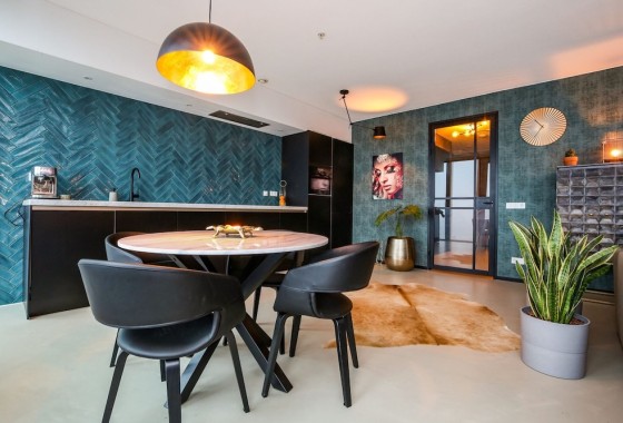 Gietvloer als strakke basis voor je interieur - Unica Vloeren