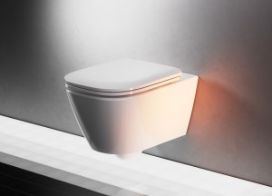 Toilet installeren wordt eenvoudig met het nieuwe EasyFit 3.0 systeem - 