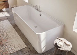 Back-to-wall bad Collaro | Villeroy & Boch - Villeroy & Boch