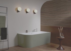 Back-to-wall bad Oberon 2.0 | Villeroy & Boch - Villeroy & Boch
