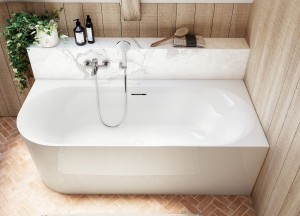 Back-to-wall bad Loop & Friends | Villeroy & Boch - Villeroy & Boch