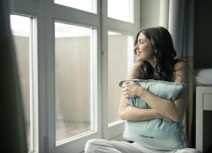 Waarom raamdecoratie net zo belangrijk is als keukenkastjes