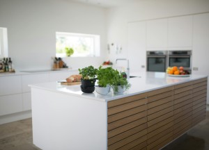 Warm water in de keuken: comfort dat je elke dag gebruikt