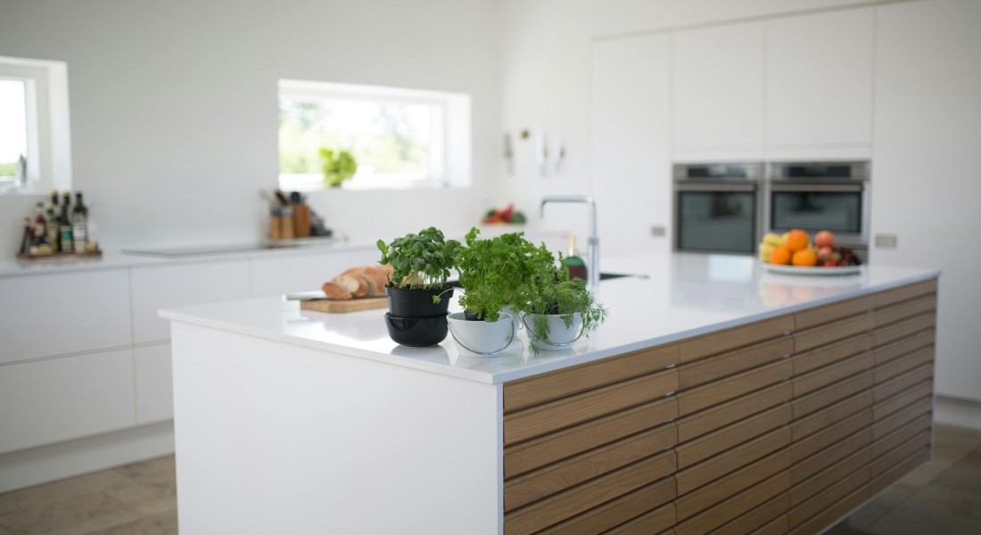 Warm water in de keuken: comfort dat je elke dag gebruikt