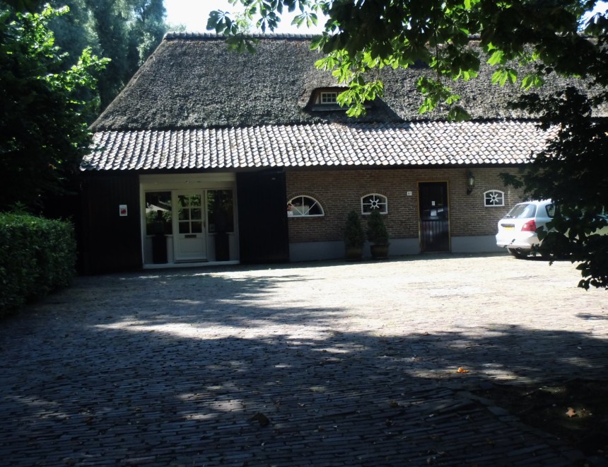 De Drie Kronen - BOEKEL