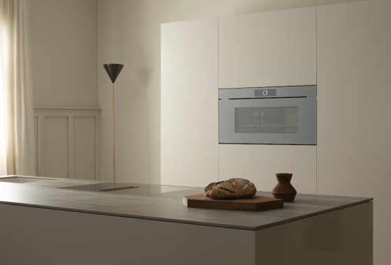 Koken als een chef met V-ZUG Grand - V-ZUG