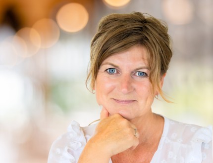 Foto Mariska uit Beusichem