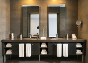 De finishing touch voor je badkamermeubel