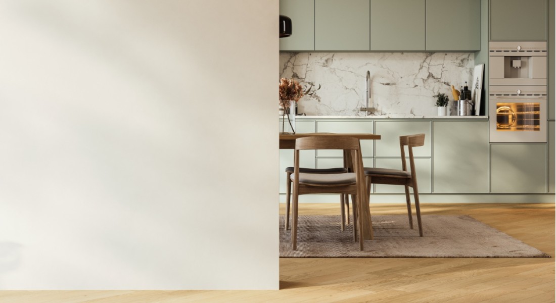 Trends en tips voor een sfeervolle keuken Trends en tips voor een sfeervolle keuken