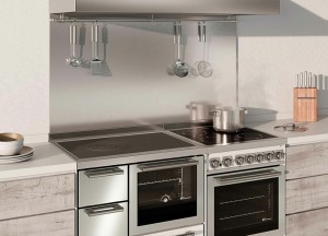 De Manincor MB140 Combi - De Manincor