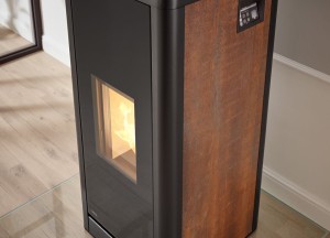 RIKA Sumo - RIKA: De Oostenrijkse kachel