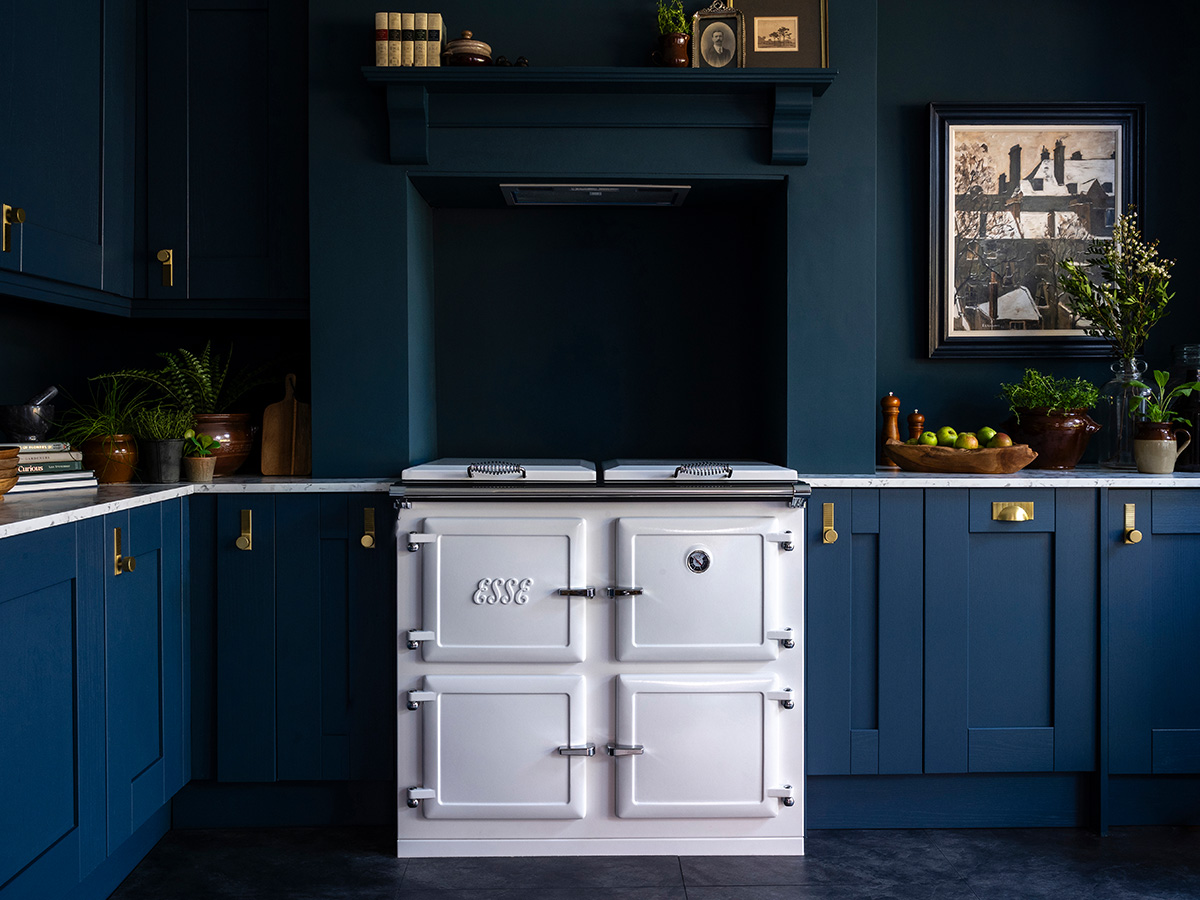 Stoves 1000 X PRO | ESSE