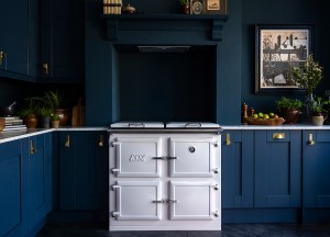 Stoves 1000 X PRO | ESSE - Esse Cookers & Stoves