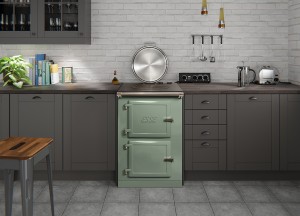 Stoves 600 T PRO | ESSE - Esse Cookers & Stoves