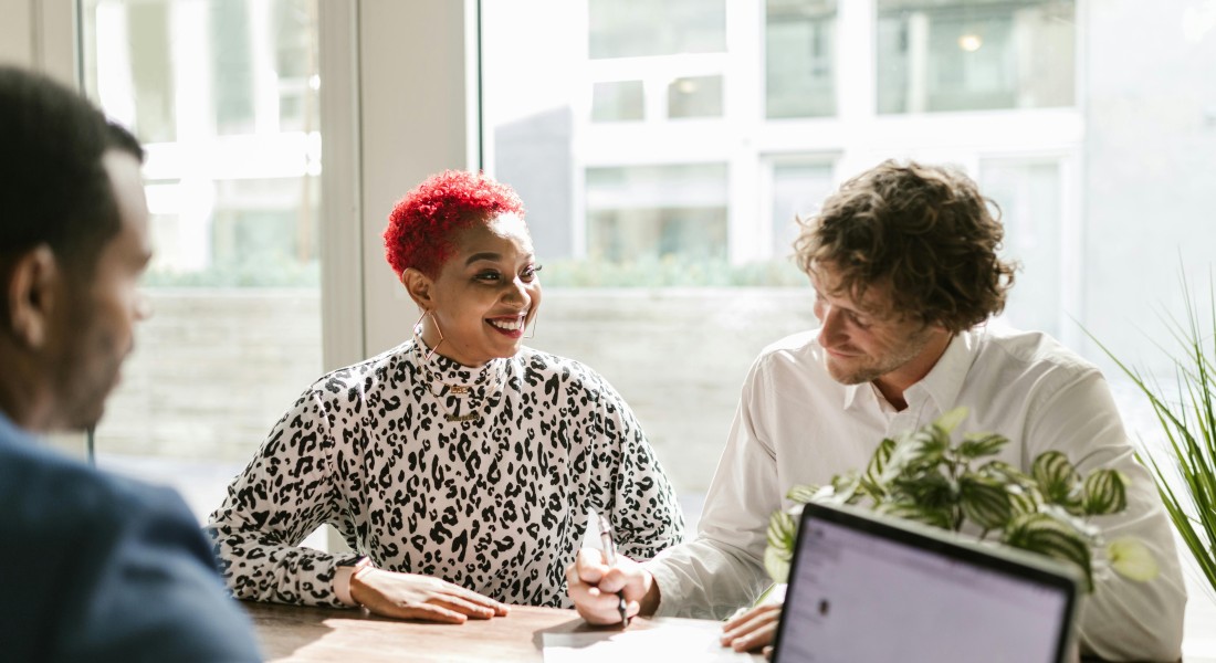 Waarom een hypotheek adviseur je helpt om met zekerheid te kopen Waarom een hypotheek adviseur je helpt om met zekerheid te kopen