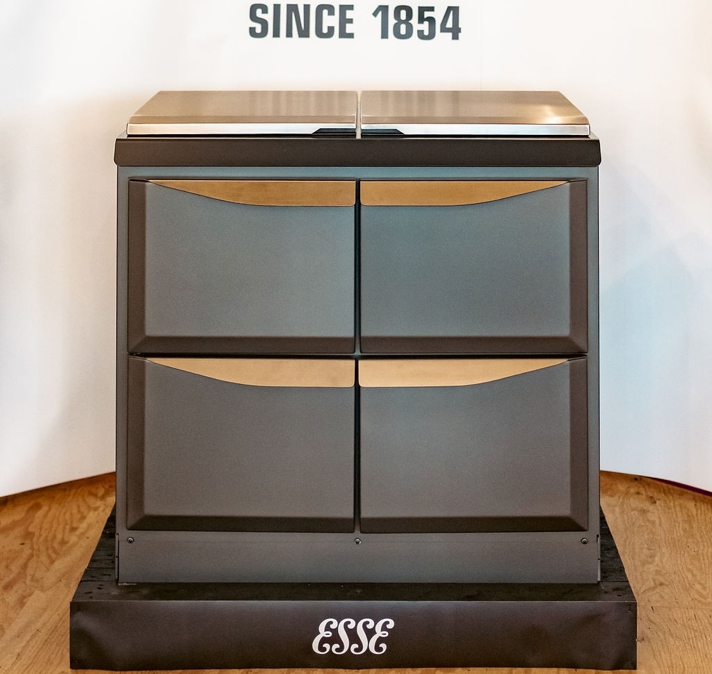 Stoves 1000 S | ESSE