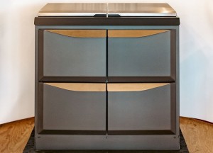 Stoves 1000 S | ESSE - Esse Cookers & Stoves