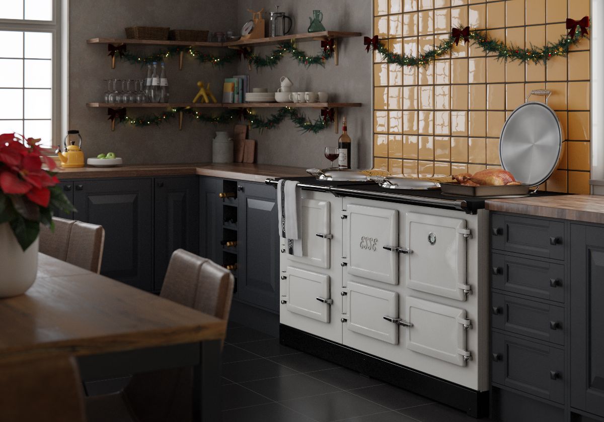 Stoves 1600 T | ESSE