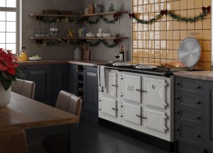 Stoves 1600 T | ESSE - Esse Cookers & Stoves