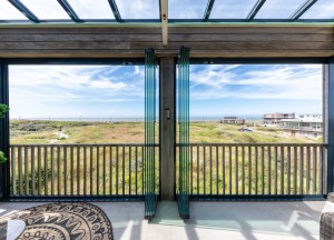 Balkonbeglazing | Metalura