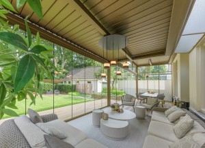 Glazen wandsystemen | Metalura - Metalura