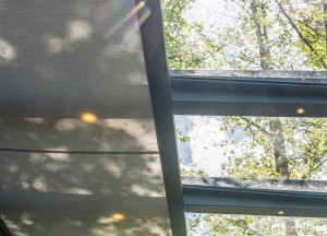 Terrasoverkapping | Metalura