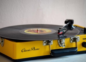 De magie van vinyl: waarom platenspelers onmisbaar zijn - 