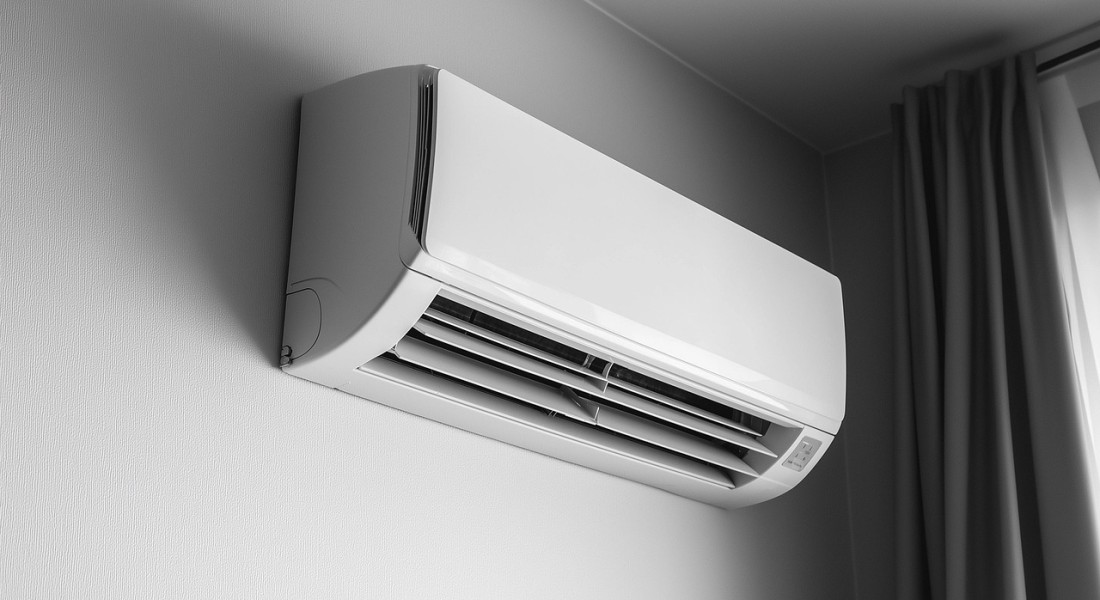 Hoe een airco jouw huis slimmer en comfortabeler maakt Hoe een airco jouw huis slimmer en comfortabeler maakt
