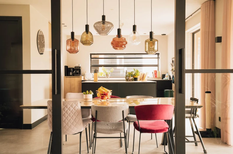 Foto - Nieuwbouw woning Mariënvelde