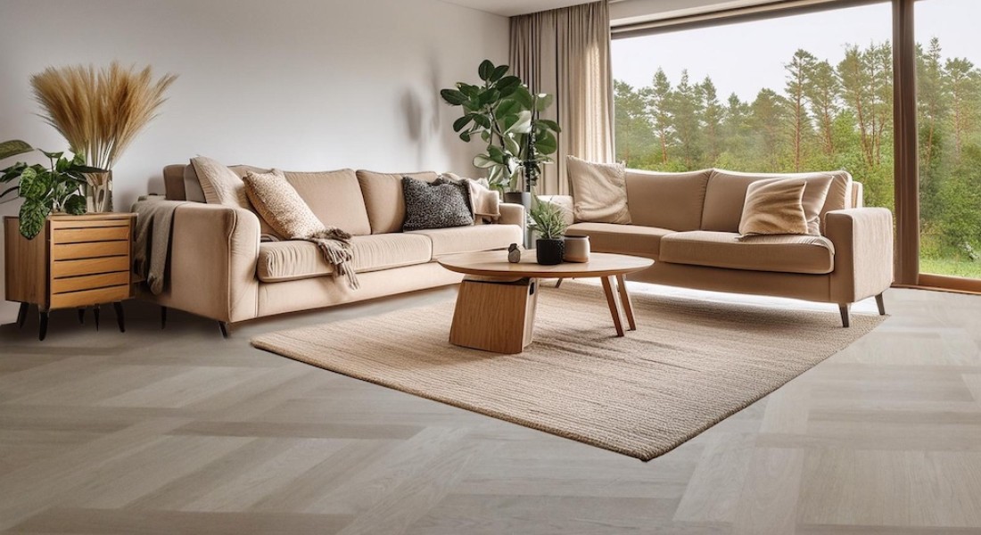 Onderhoud van je houten vloer: zo blijft hij jarenlang als nieuw Onderhoud van je houten vloer: zo blijft hij jarenlang als nieuw