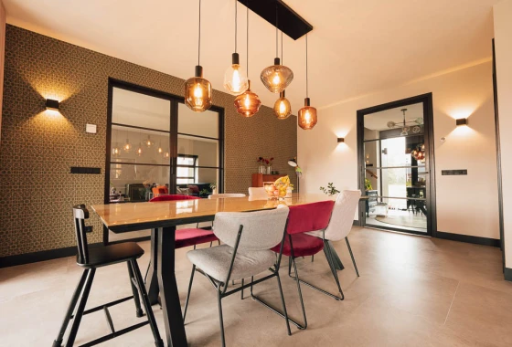 Foto 2 - Anne Interieur uit MARIENVELDE