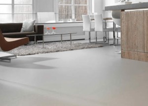 Gietvloer of betonvloer - Ontdek de verschillen en voordelen van beide vloeren - 