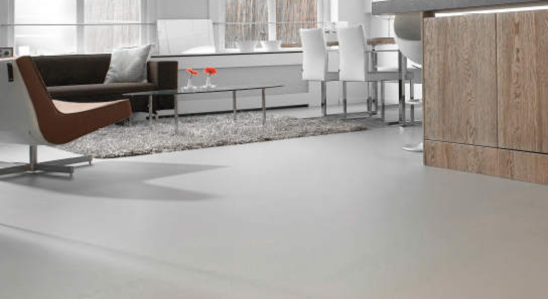 Gietvloer of betonvloer? De verschillen en voordelen op een rij Gietvloer of betonvloer? De verschillen en voordelen op een rij