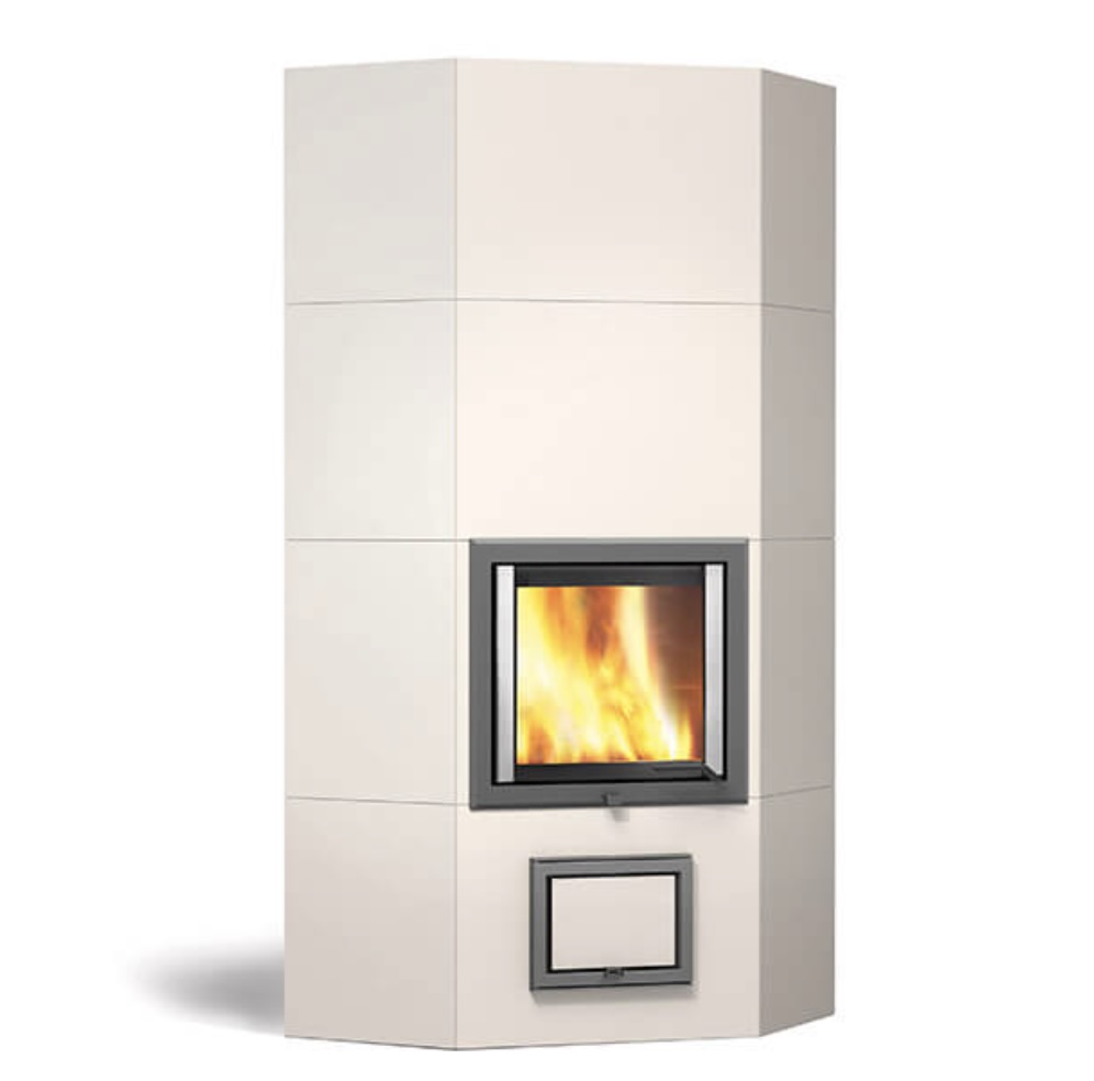 Blanka Angolo Ceramic Blanco | NunnaUuni