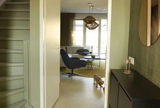 Foto 3 - Inhuizs uit Sleeuwijk