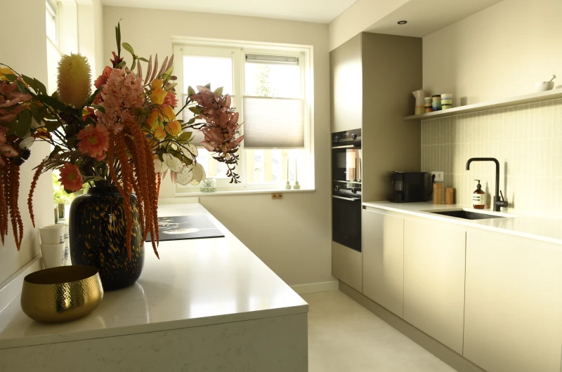 Foto - Een interieur dat jouw verhaal vertelt