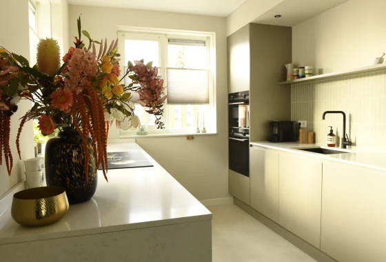 Project foto: Een interieur dat jouw verhaal vertelt