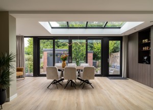 Meer daglicht in huis met een lichtstraat - 